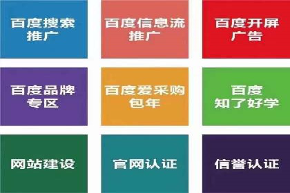 竞价托管SEM的创意与实践：多行业案例集